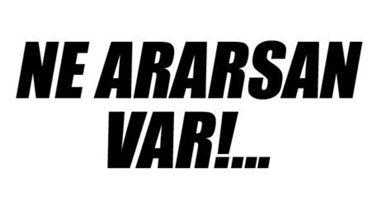 Ordu'da Ortak Operasyon