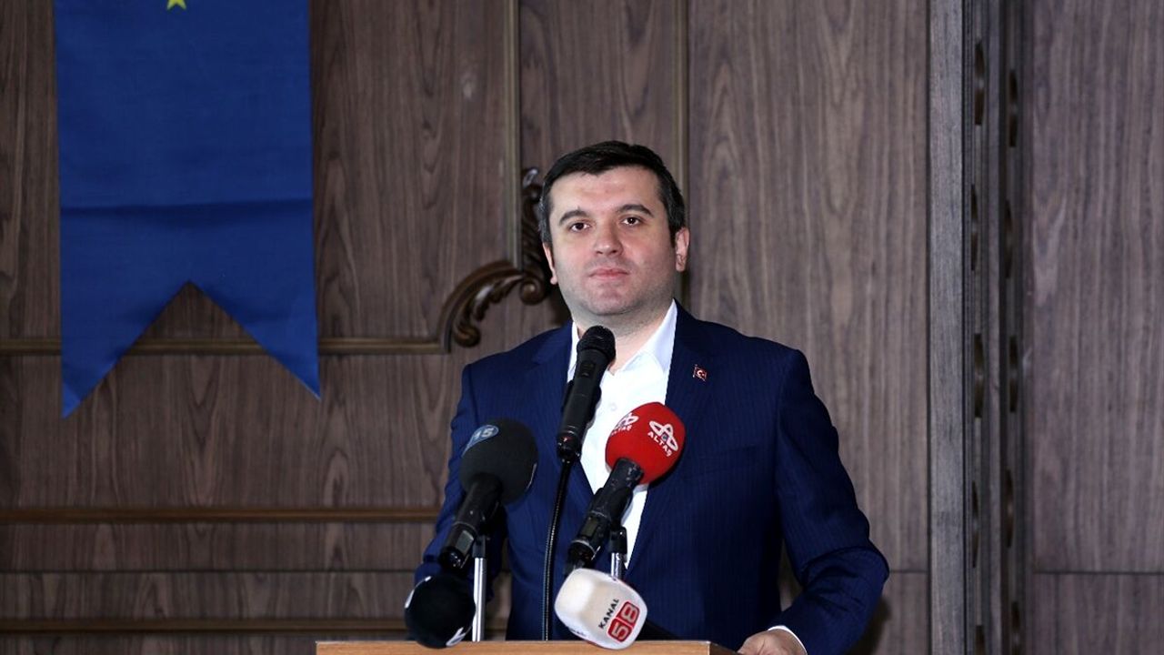 Anadolu Medyası Çalıştayı