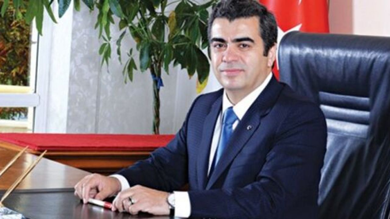 Orhan Düzgün, FETÖ davasında beraat etti