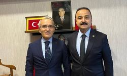 MHP’DEN RAMAZAN BAYRAMI KUTLAMALARI