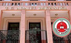 ADALET BAKANLIĞI AÇIKTAN PERSONEL ALIYOR.