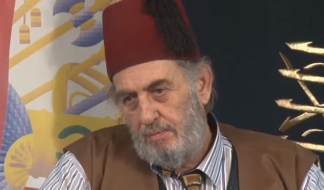 Kadir Mısıroğlu kimdir?