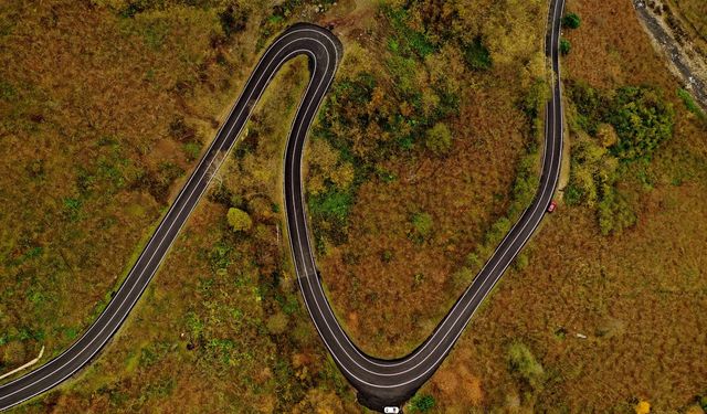 Gülyalı’ya Ordu Büyükşehir İmzası