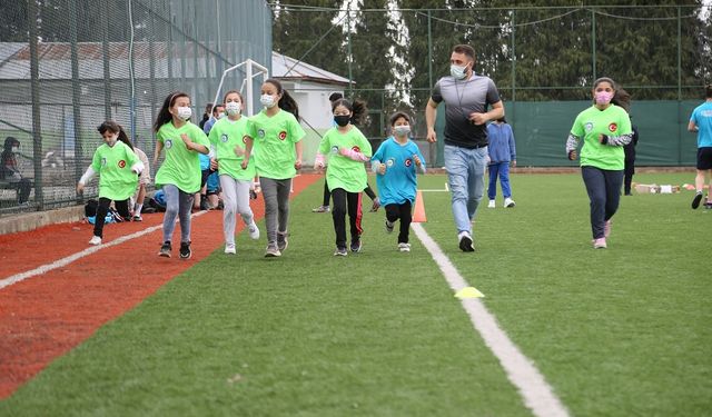 Büyükşehir, Ordu’nun Yeteneklerini Arıyor