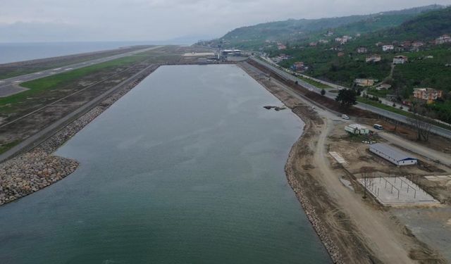 Ordu Sporun Merkezi Olacak