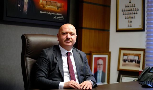 Ulubey  Sarpdere Gölköy Yolu Çalışmaları Başlıyor!