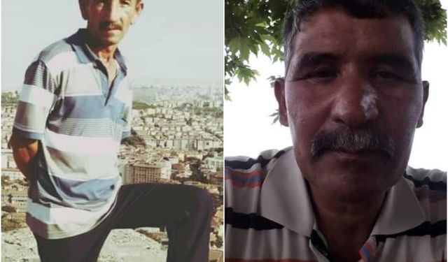 Ordulu İki Kardeş İnşaat Kazasında Vefat Etti