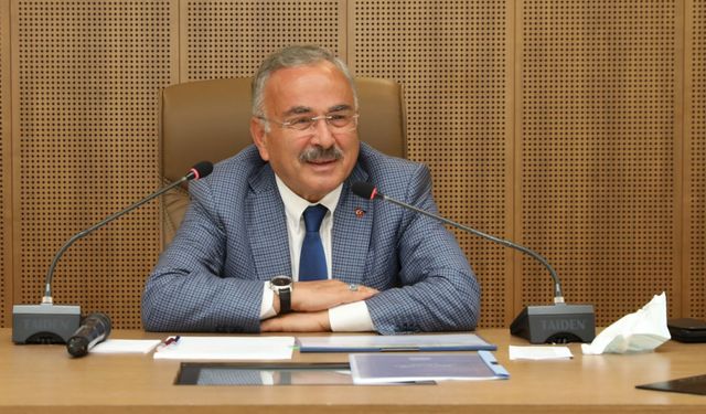 Başkan Güler, Gülyalı'yı Birlikte Turizm Cenneti Yapalım