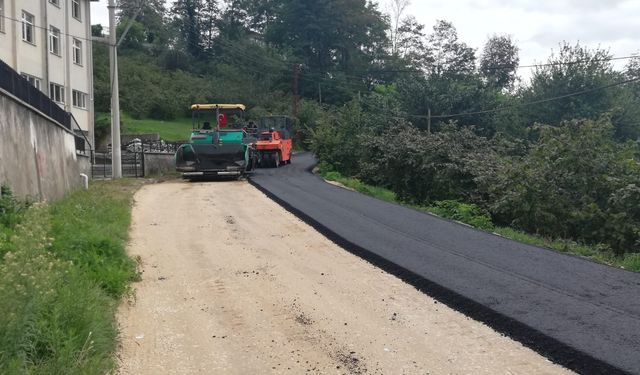 Başkan Güler, Ulubey İlçemize Hayırlı Olsun