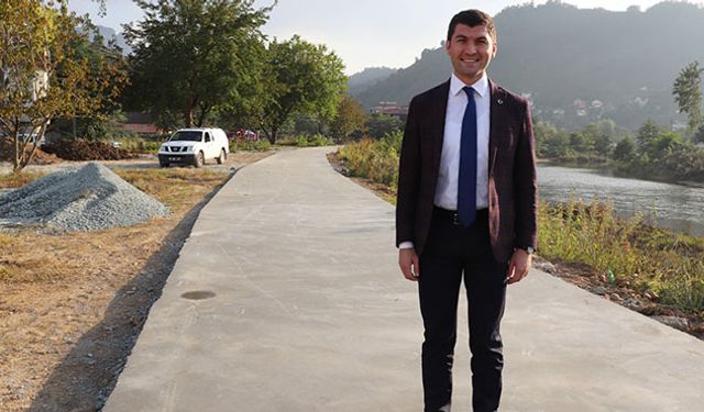 Turnasuyu Yaşam Vadisi projesi çalışmalarına başlandı