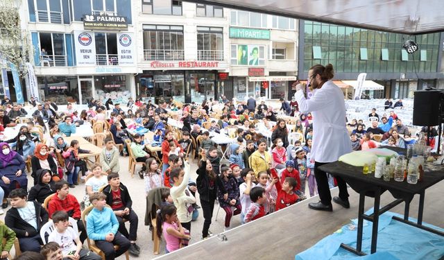Ordu'da Ramazan’ın Coşkusu Büyükşehir ile Yaşanıyor