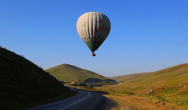 Başkan Güler, Ordu'nun Turizm cazibesi artıyor