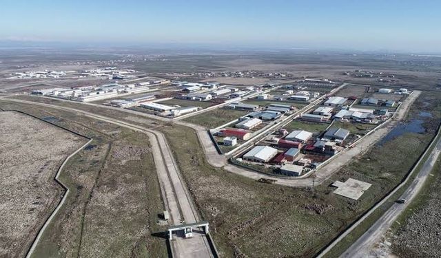 Başkan Güler, Bu Proje Türkiye ve Ordu’nun Tarımsal Üretim Üssü Olacak