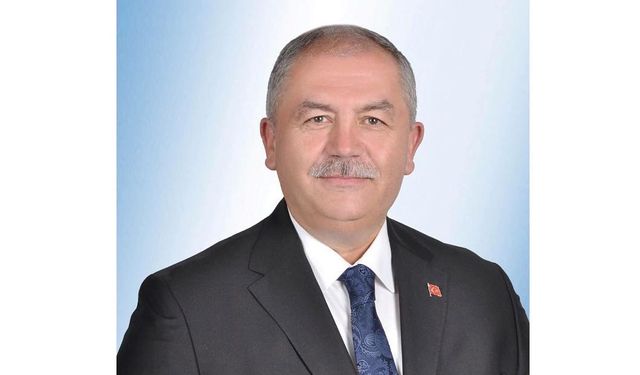 Başkan Tandoğan, Perşembe’nin bir kısmına doğalgaz verilmeye başlanacak