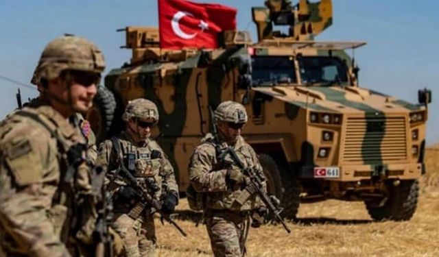 Mehmetçik Libya'da olmaya devam edecek