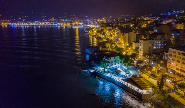 ÜNYE İL OLURSA TÜRKİYE NE KAZANIR?