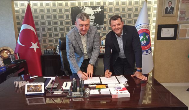 İşbank’tan Ünye TSO Üyelerine Faizsiz Kredi