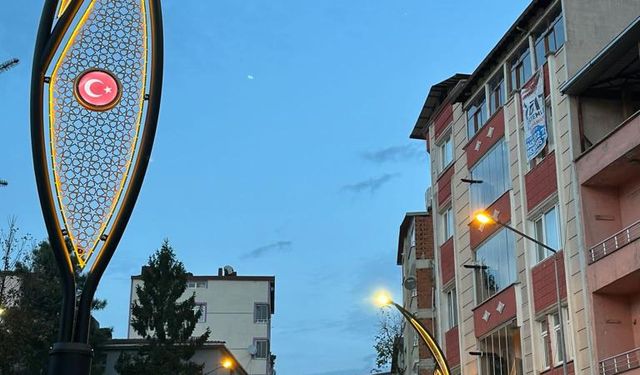 KORGAN’IN ÇEHRESİ DEĞİŞTİ