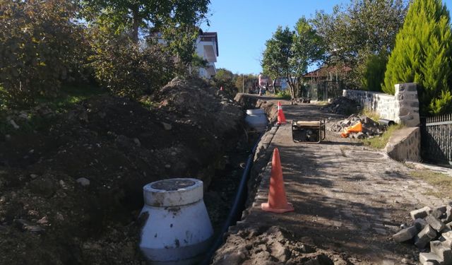 BÜYÜKŞEHİR, FATSA VE PERŞEMBE’DE YOĞUN TEMPO