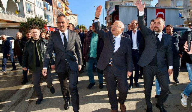 PERŞEMBE’NİN KALBİNDEKİ İSİM: HİLMİ GÜLER